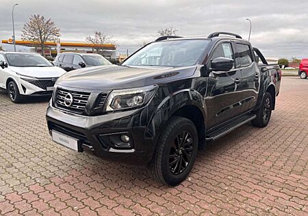 Nissan Navara DC 4x4 Autm. N-Guard LED Kameras Bügel