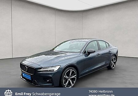 Volvo S60 B5 B AWD Ultimate Dark