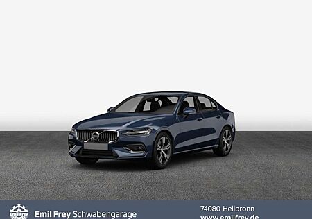 Volvo S60 B5 B AWD Ultimate Dark