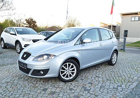 Seat Altea Style Ecomotive /TÜV/AU NEU/Bi-XENON/PDC
