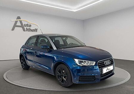 Audi A1 Sportback BI-XEN SHZ PARK