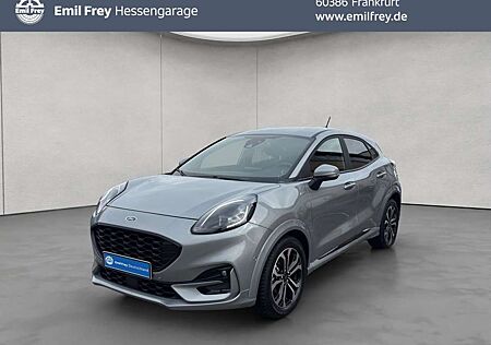 Ford Puma 1.0 EcoBoost Hybrid Aut. ST-LINE