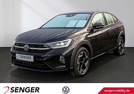 VW Taigo Volkswagen R-Line 1.5 TSI Travel & Comfort Paket