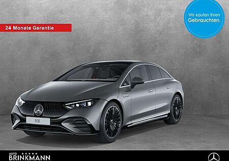 Mercedes-Benz EQE 350 + AMG-LNE/AIRMATIC/SHZ FOND/FRONTSCH.HZG