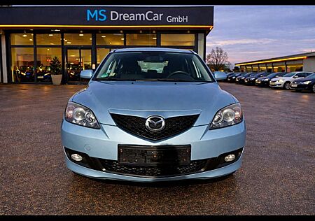 Mazda 3 Fließheck 1.6 Sport Aut. Active
