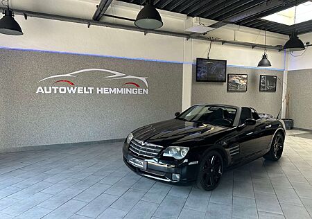 Chrysler Crossfire 3.2 Cabrio*Im Kundenauftrag*