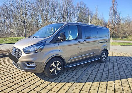 Ford Tourneo Custom 320 L2H1 VA MH Active