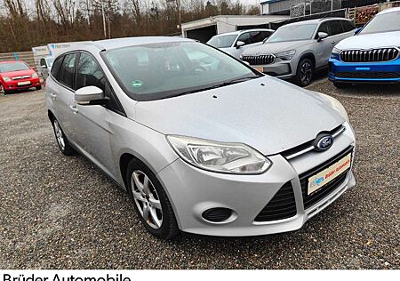 Ford Focus Turnier Trend