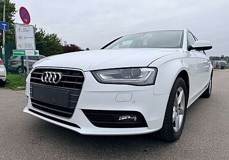 Audi A4 Avant Ambiente