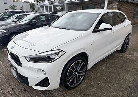 BMW X2 xDrive 20 d M Sport