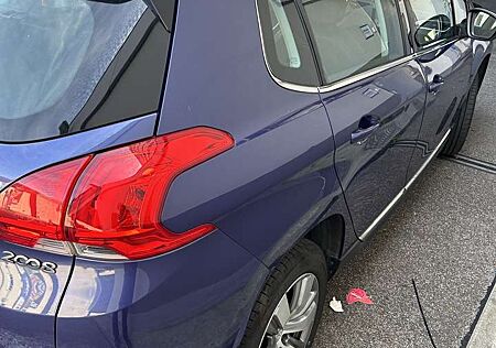 Peugeot 2008 Allure