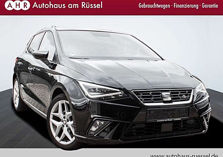 Seat Ibiza FR *Kamera*Panorama*BEATS*