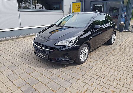 Opel Corsa -E ON, Sitzheizung, CarPlay, Parkpilot hinten