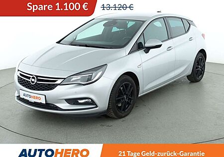 Opel Astra 1.4 SIDI Turbo ON*CAM*PDC*SHZ*KLIMA*TEMPO*