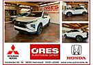 Mitsubishi Eclipse Cross Plug-In Hybrid 4WD To