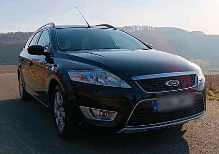 Ford Mondeo Turnier 2.0 TDCi Sport