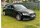 Audi A3 Sportback attraction*1,4 122PS*