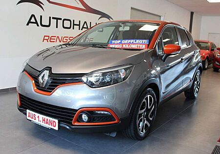 Renault Captur Dynamique 1 Hand