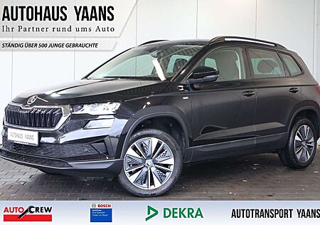 Skoda Karoq 2.0 TDI DSG Tour AID+ACC+KAM+LED+AHK