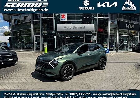 Kia Sportage 1.6T PHEV GT-LINE |GLASDACH|DIRVE-PAKET