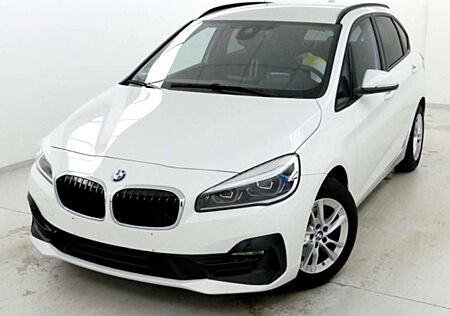 BMW 218 i Sport Line Leder Navi Keyles