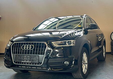 Audi Q3 2.0 TDI