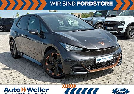 Cupra Born 150 kW Head-Up 360° 19-Zoll 1.Hand !