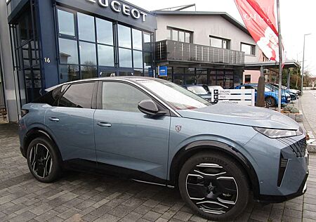 Peugeot 3008 Elektromotor 210 GT