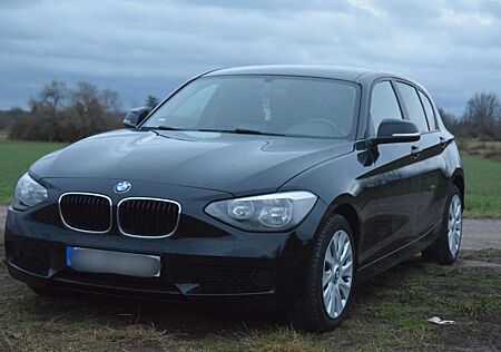BMW 116 i