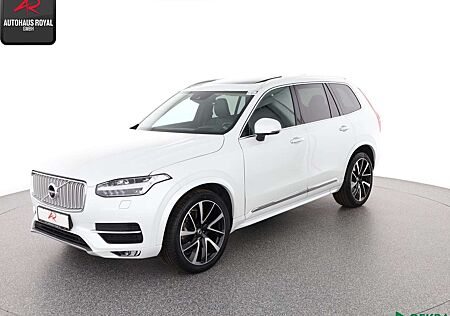 Volvo XC 90 XC90 2.0 D5 AWD INSCRIPTION FOUR-C,MASSAGE,HUD