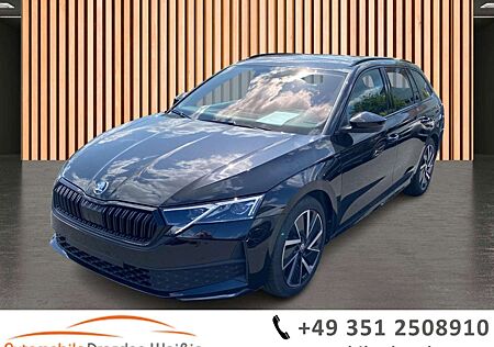 Skoda Octavia Combi 2.0TDI DSG Sportline Facelift*Pano