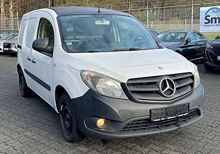 Mercedes-Benz Citan Kasten 108 CDI lang/ Klima/ HU 05/2026