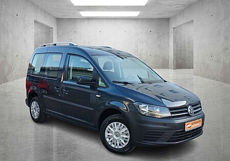 VW Caddy Volkswagen 2.0 TDI *AHK*NAVI*CLIMATRONIC*TEMPOMAT*PDC