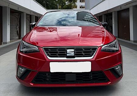 Seat Ibiza 1.0 TSI FR
