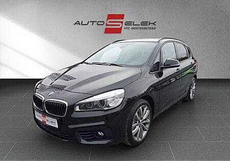 BMW 218 2 Active Tourer d Van Sport Line/ConnectedDr