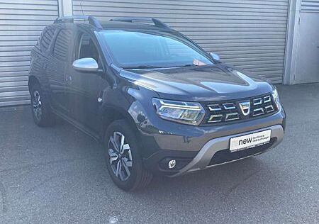 Dacia Duster II 1.3 TCe 150 Prestige EDC