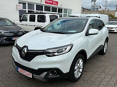 Renault Kadjar XMOD PANO/KLIMA/NAVI/PDC/TEILLEDER