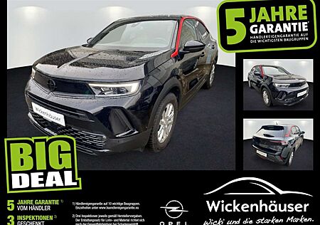Opel Mokka-e GS Line Klima DynLicht LM KAMERA