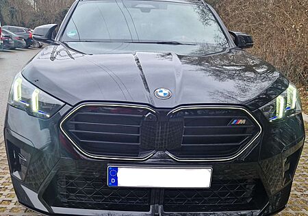 BMW X2 M35I X2 M xDrive,M-Sport Pro,LED,H/K-Sound,Head-Up,Ausst-Paket Profess,Volls
