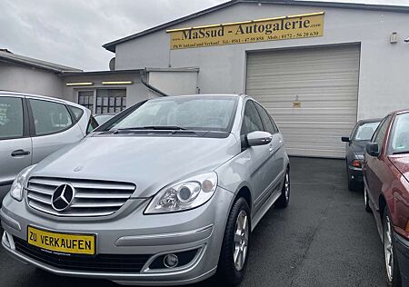 Mercedes-Benz B 170 B-Klasse 170 Klima/Anhändgerkupplung/TÜV NEU