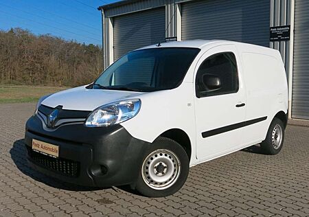 Renault Kangoo Rapid Extra,1.Hand,Navi,Klima,PDC,Regal