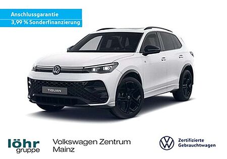 VW Tiguan Volkswagen 2.0 TDI DSG 142 KW 4Motion R-Line *DAB+*
