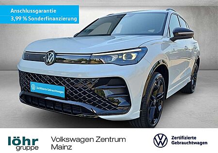 VW Tiguan Volkswagen 2.0 TDI DSG 142 KW 4Motion R-Line *DAB+*
