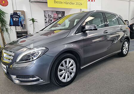 Mercedes-Benz B 200 BlueEFF. 7G-DCT ILS,Kamera,Navi,PTS,1.Hd.,Garantie