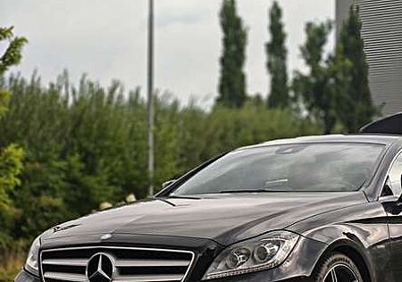 Mercedes-Benz CLS Elegance
