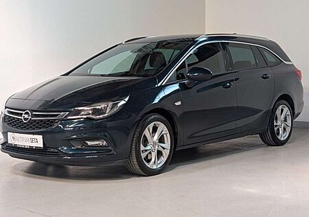 Opel Astra K SP 1.6 TDCI Dynamic NAVI*PDC*KAM*ALU