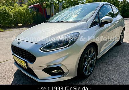 Ford Fiesta ST-Line*LED*ACC*PANO*NAVI-SYNC3*SIGN*AMBI