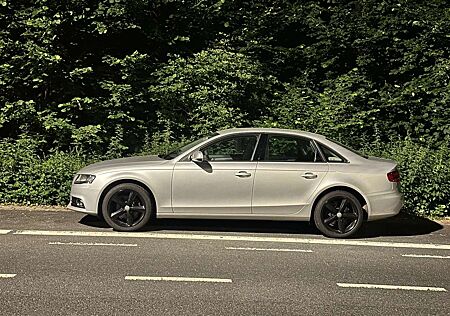 Audi A4 1.8 TFSI Ambiente