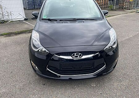 Hyundai ix20 14Comfort