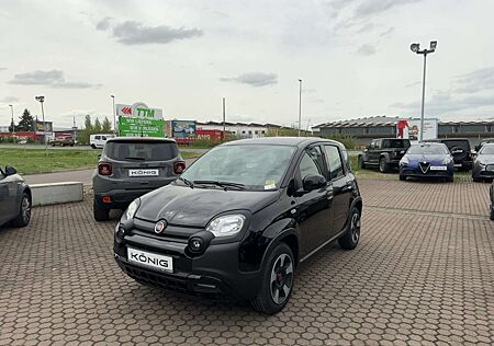 Fiat Panda City Plus 1.0 GSE Klima Start/Stop